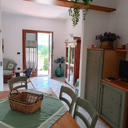 Appartement Sandra