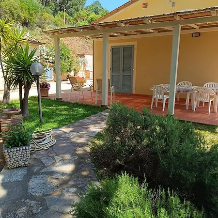 Sandra Appartement *