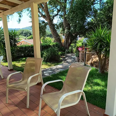 Appartement Sandra