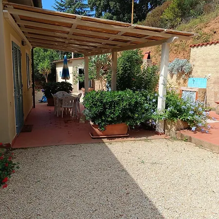 Appartement Sandra