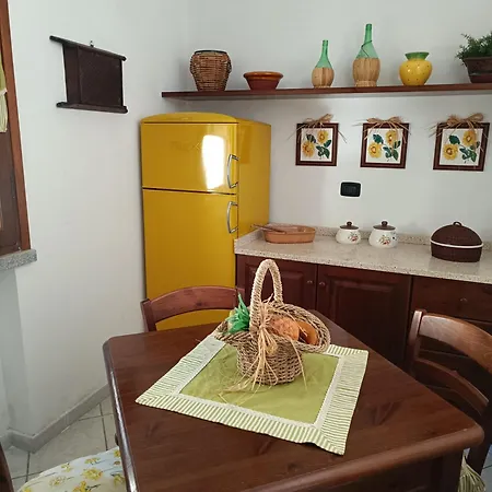 Sandra Appartement