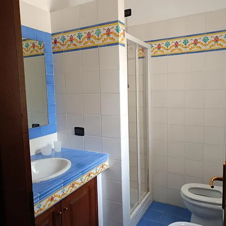 Apartament Sandra