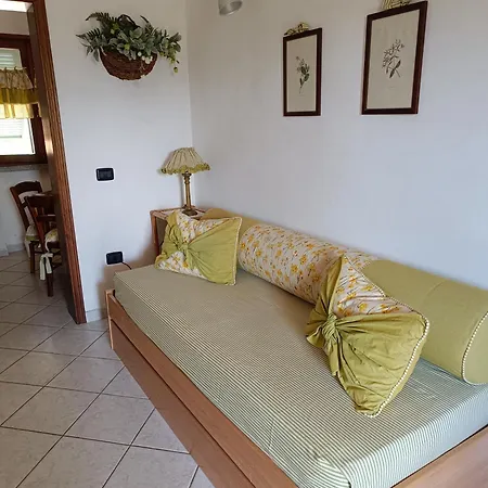 Appartement Sandra Porto Azzurro