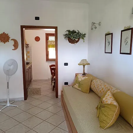 Sandra Appartement *