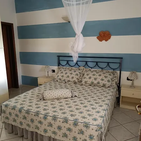 Sandra Appartement