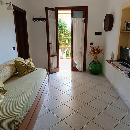 Sandra Appartement Porto Azzurro