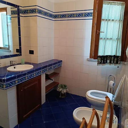 Appartement Sandra Porto Azzurro